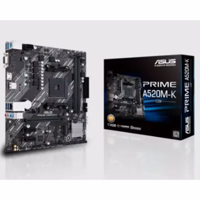 PRIME A520M-K/CSM_Imagen